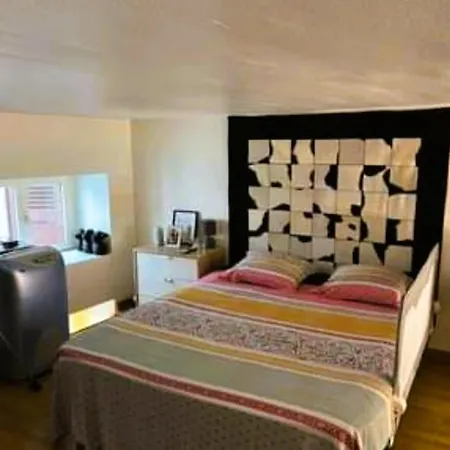 Lejlighed Loft 75m2 *