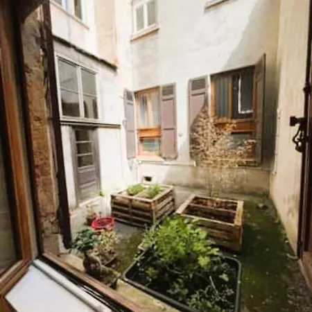 Lejlighed Loft 75m2 *