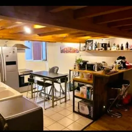 Loft 75m2